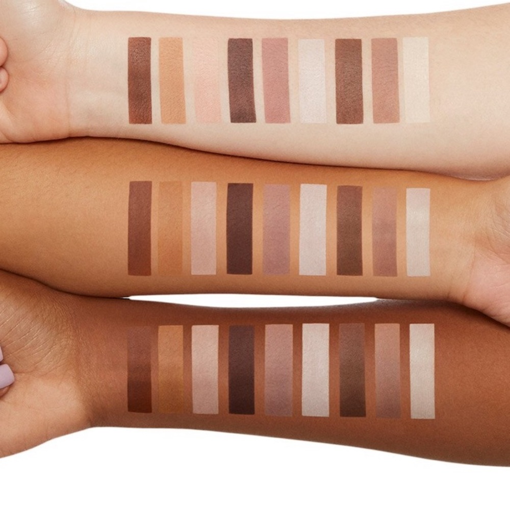 Too Faced Natural Matte Eyeshadow Palette - Picture 2 of 7